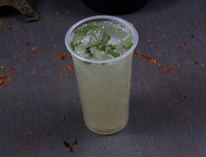 Virgin Mojito