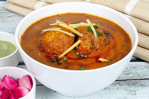 Egg Masala