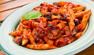 Arabiatta Pasta