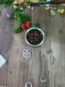Bhindi Masala