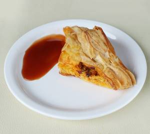 Chicken Puff