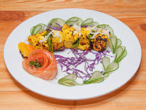 Paneer Tikka