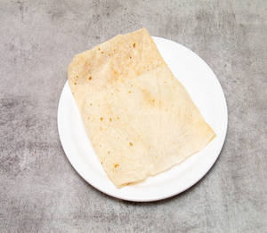 Rumali Roti