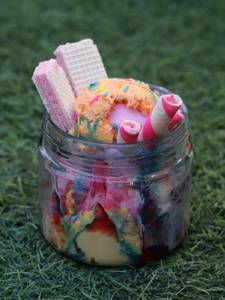 Special Rainbow Sundea