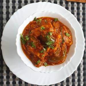 Paneer Chilli