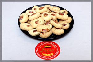 Badam Biscuits