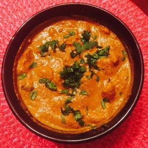 Veg. Beli Ram Chicken