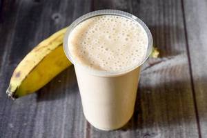 Banana Shake