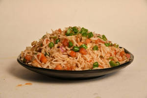 Veg Fried Rice