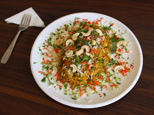 Veg Pulao