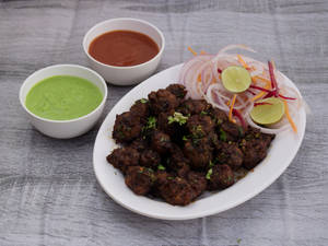 Veg Manchuria