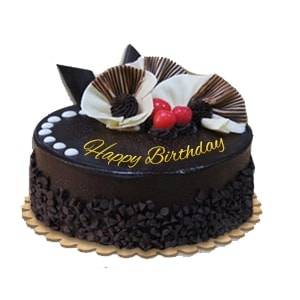 Birthday Special Cake [1 kg]