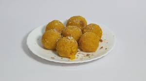 Desi Ghee Motichoor Ladoo