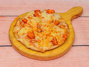 6"Cheese Chilli Paneer Medium Pizza