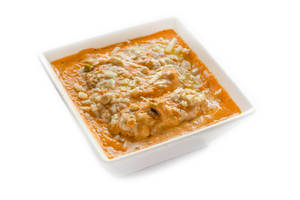 Malai Kofta Cheney Wala