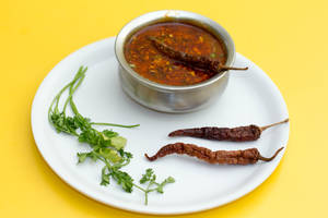 Dal Tadka