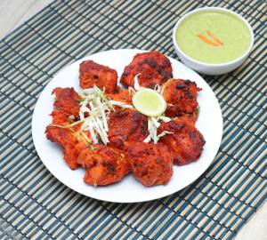 Chicken Tikka