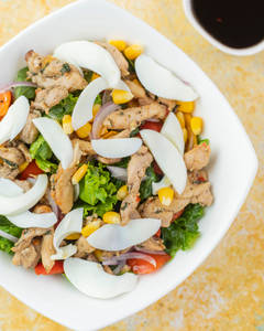Protein Overdose (Gluten Free)