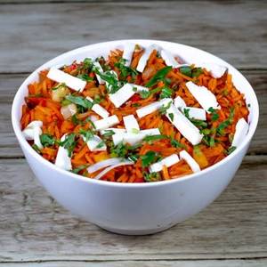 Singapore Fried Rice