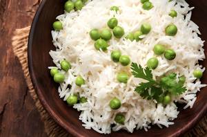 Matar Pulao