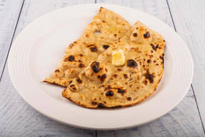 Butter Roti