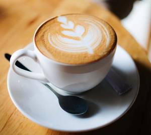 Cocoa Cappuccino