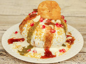 Raj Kachori 1 Pc