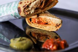 Steamed Chicken Breast Roll (43 gmp) 