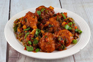 Chilli Mutton
