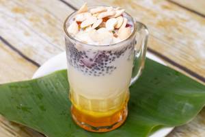 Special Falooda