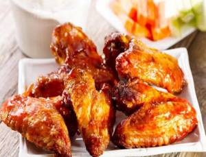 Hot Wings