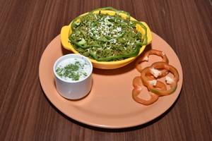 Veg Hyderbadi Biryani