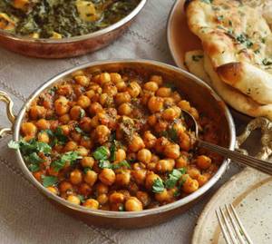 Chana Masala