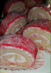 Jam Roll (200 Grams)