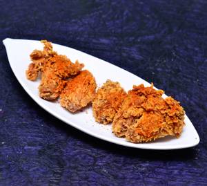 Peri Peri Chicken Wings