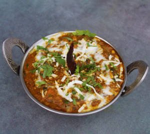Paneer Kadhai [380 grams]