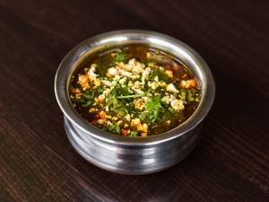Chicken Hyderabadi