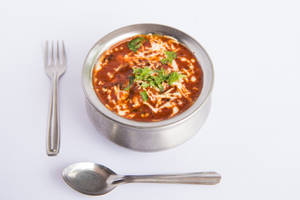 Paneer Butter Masala