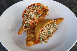 Shahi Samosa