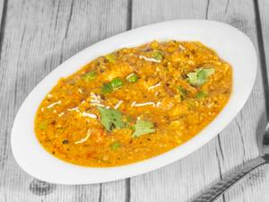 Matar Paneer