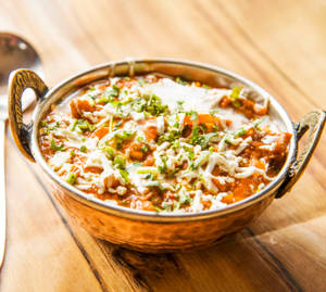 Paneer Butter Masala