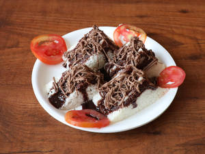 Chocolate Sandwich