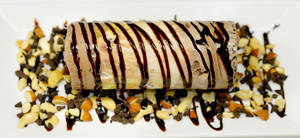 Choco - Puttu Ice Cream