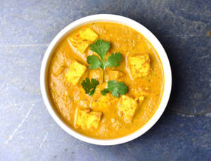 Paneer Butter Masala 