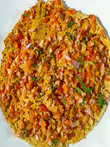 Masala Papad