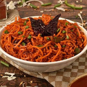 Non Veg Shanghai Fried Rice