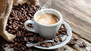 Bru Coffee
