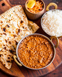 Dal Bukhara