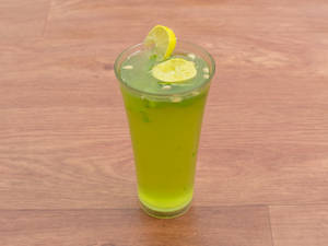 Mojito Lemon