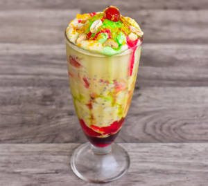 Kashmiri Falooda